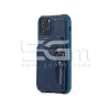 Beschermhoes Blauw iPhone 12 - 12 Pro | 5G-M.com