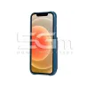 Beschermhoes Blauw iPhone 12 - 12 Pro | 5G-M.com