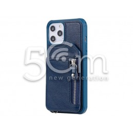 Protective Case Blue iPhone...