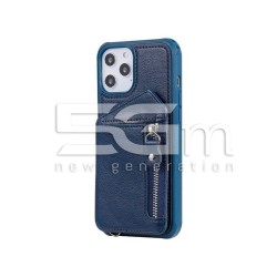 Protective Case Blue iPhone...