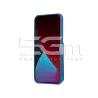 Blauwe Beschermhoes iPhone 12 Pro Max | 5G-M Online Winkel