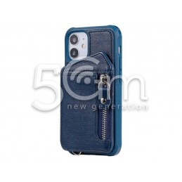 Protective Case Blue iPhone...