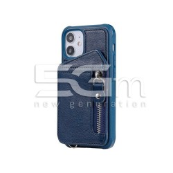 Protective Case Blue iPhone...