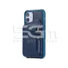 Beschermhoes Blauw iPhone 12 Mini | 5G-M Online Winkel