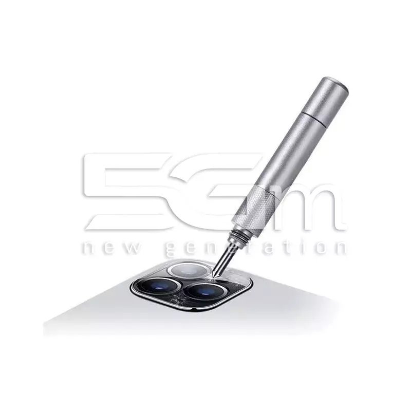 MiJing GD10 Breaking Pen iPhone Rear Glass