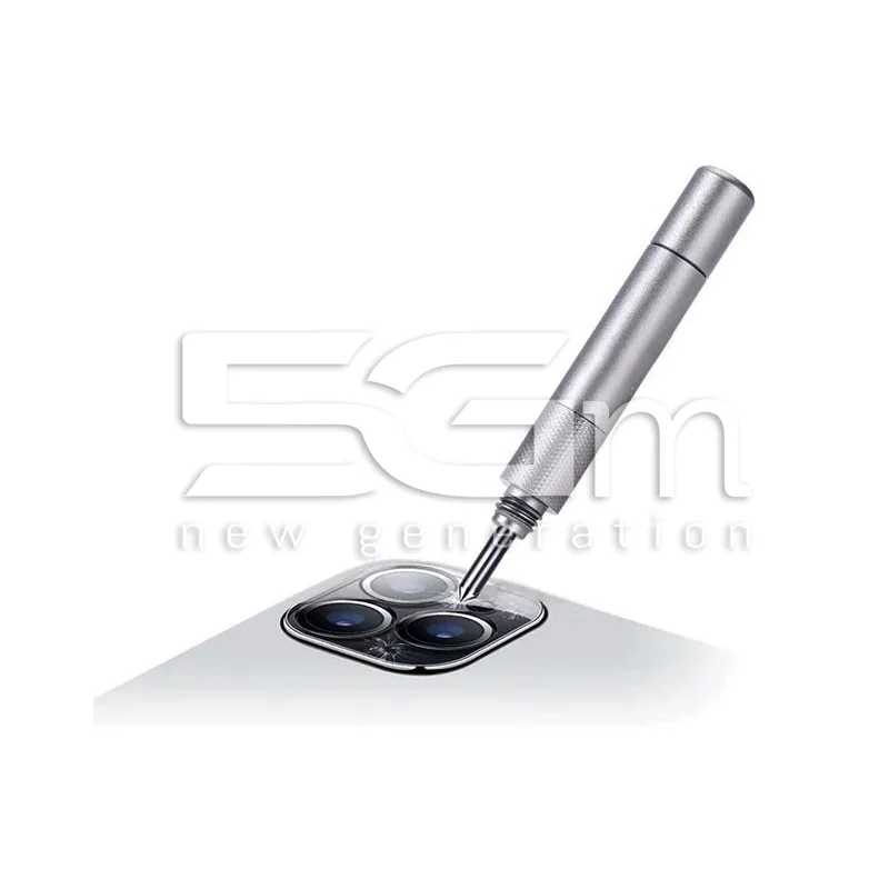 MiJing GD10 Stylo de Démontage - Verre Arrière iPhone | 5G-M