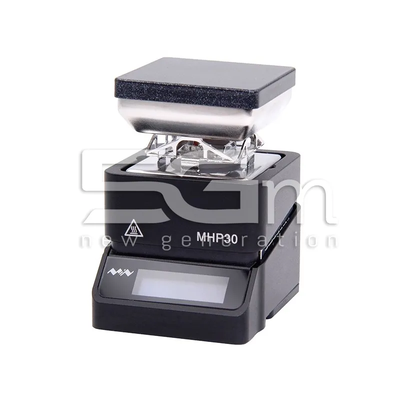 MHP30 Mini Preriscaldatore Smart PD 60W | 5G-M