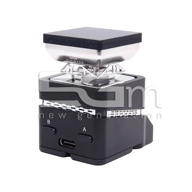 MHP30 Mini Preriscaldatore Smart PD 60W | 5G-M