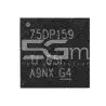 HDMI IC Control 75DP159 Xbox ONE Slim