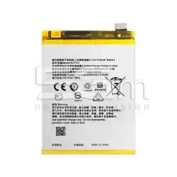 Bateria BLP731 4035mAh Realme 5 Pro No Logo