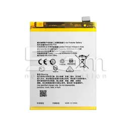 Batteria BLP731 4035mAh Realme 5 Pro No Logo | Store Online 5G-M