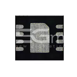 IC U5010 Reset L Controller R33V Macbook Air 13 A1466 820-3209