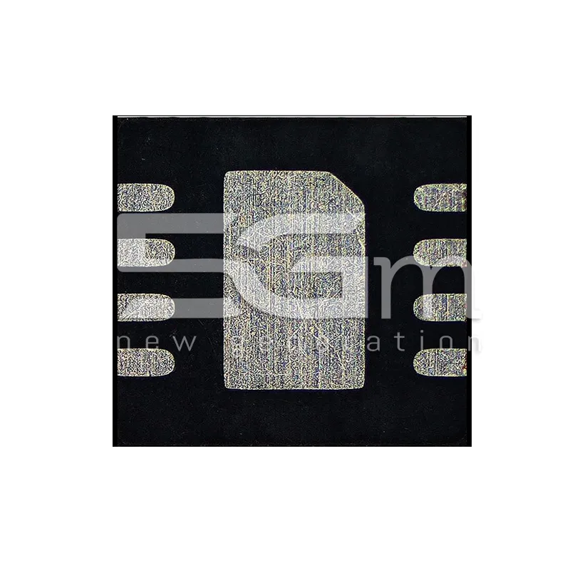 IC U5010 Reset L Vezérlő R33V MacBook Air A1466 820-3209 | 5G-M