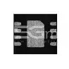 IC U5010 Reset L Controller R33V Macbook Air 13 A1466 820-3209