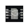 IC U5010 Reset L Vezérlő R33V MacBook Air A1466 820-3209 | 5G-M