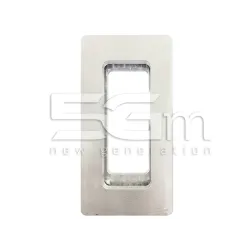 Dima Posizionamento Vetro in Alluminio iPhone 12 Mini | Store Online 5G-M