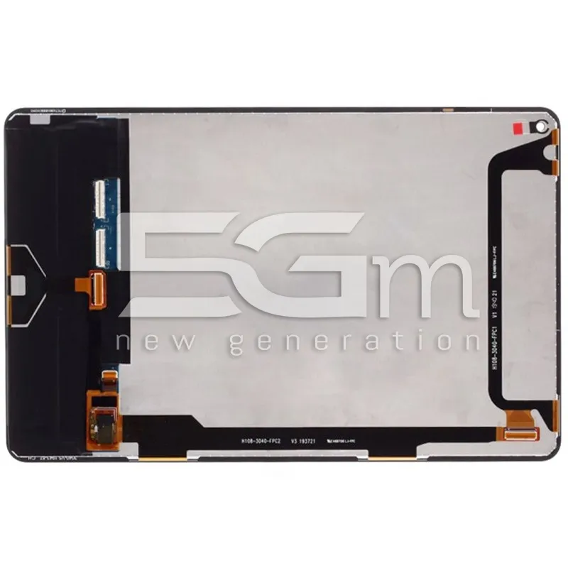 Ecra Tactil Preto Huawei MatePad Pro (Marx-W09B) | Loja Online 5G-M