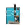 Display Touch Nero LG Wing 5G (Secondo Display) | Store Online 5G-M