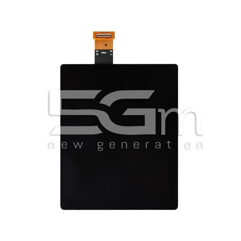 Display Touch Black LG Wing 5G (Second Screen) | 5G-M Online Store