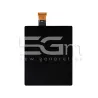 Display Touch Schwarz LG Wing 5G (Zweites Display) | 5G-M