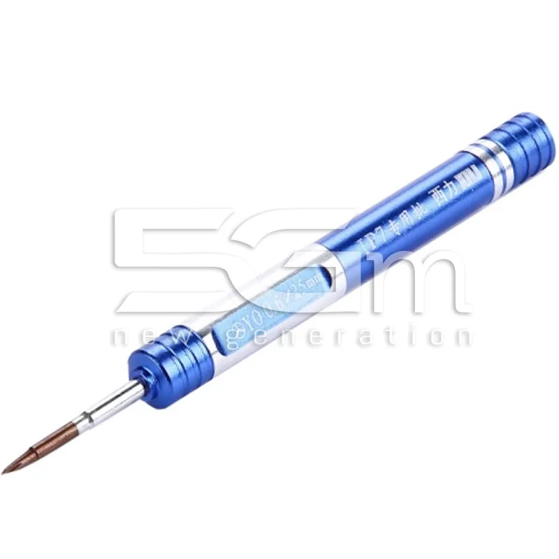 Screwdriver IPhone 7 Y Shape | Loja Online 5G-M