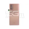 Capa Bronze Samsung SM-N981 Note 20 Ori | Loja Online 5G-M