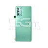 Rear Cover Green + Camera Lens Samsung SM-N981 Note 20 Ori | 5G-M Online Store