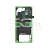 Rear Cover Green + Camera Lens Samsung SM-N981 Note 20 Ori | 5G-M Online Store