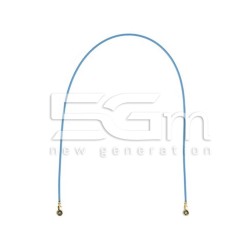 Antenna Cable 117mm Azul...