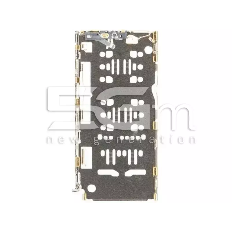 Cover Card Reader Samsung SM-A505 A50
