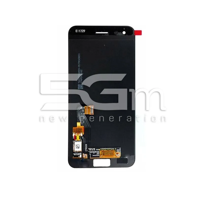 Display Touch Black Zenfone 4 Pro ZS551KL
