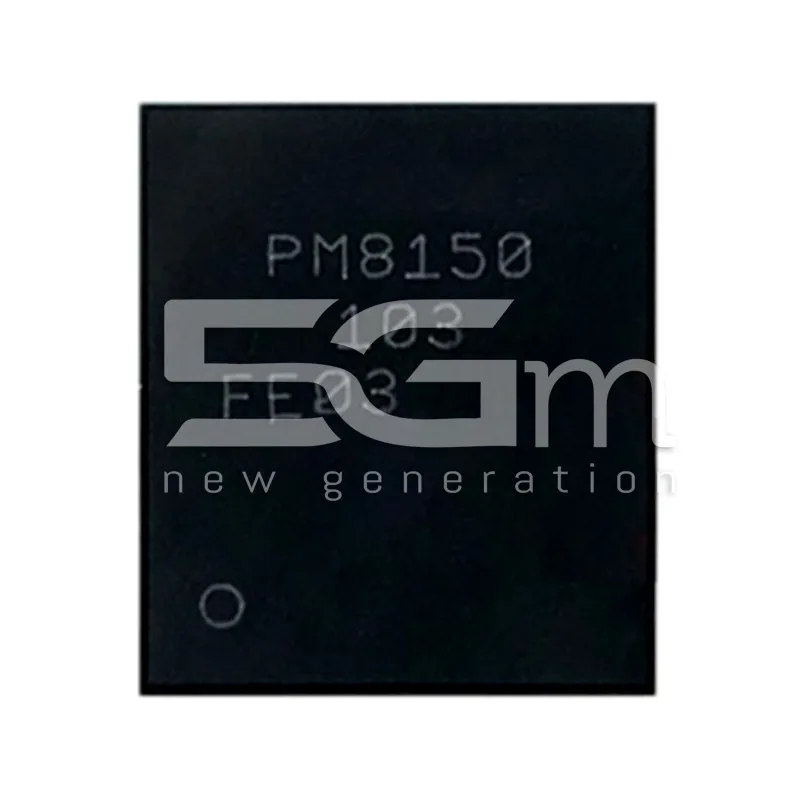 IC Power PM8150 Samsung SM-F700N | 5G-M Online Store