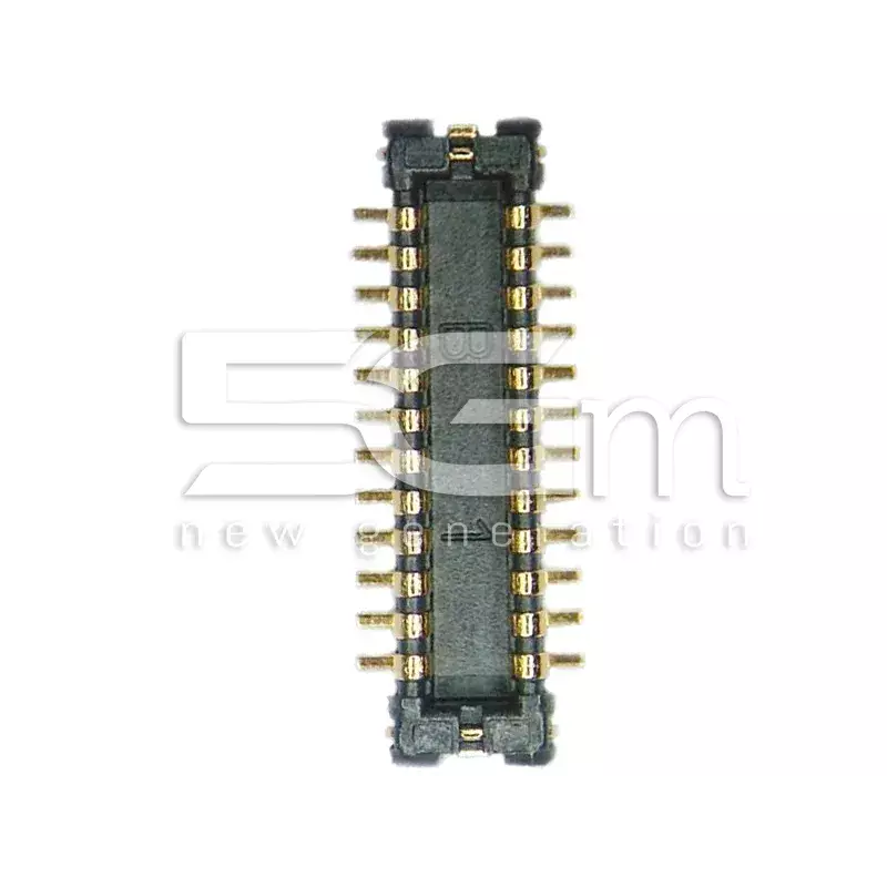 Board Connector BTB Socket 2x12 Pin