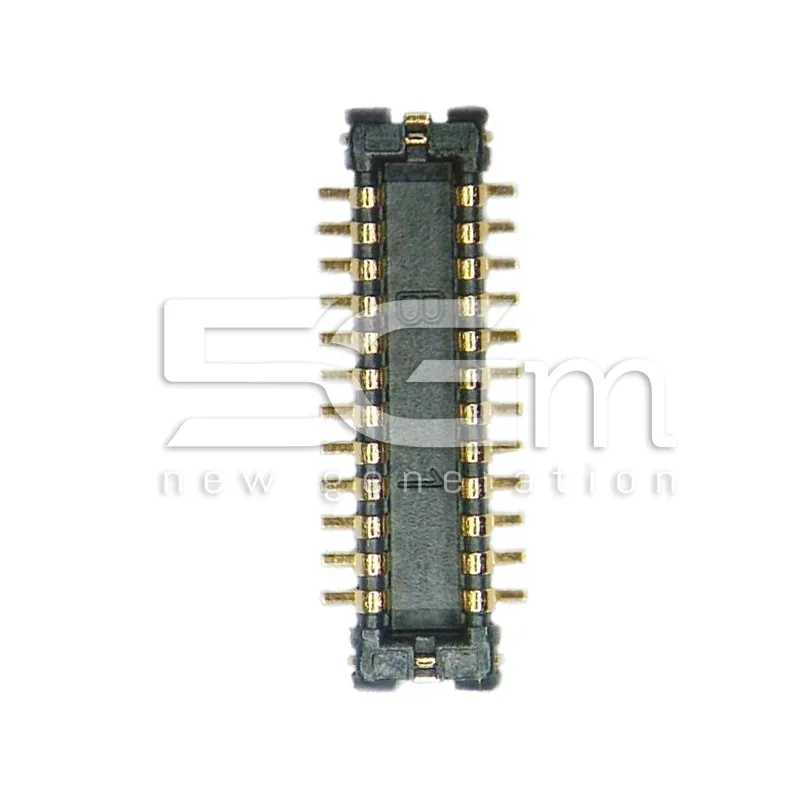 Board Connector BTB Socket 2x12 Pin | Store Online 5G-M