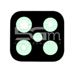 Adhésif Vitre Appareil Photo Samsung SM-A12 A125 | Boutique en ligne 5G-M