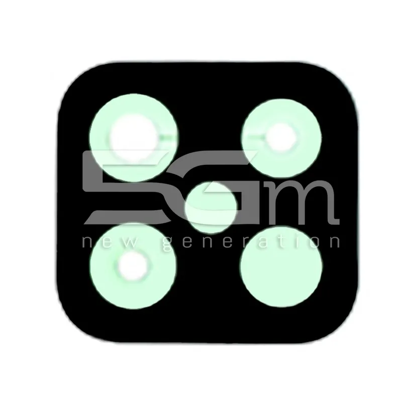 Kameraglas-Kleber Samsung SM-A12 A125 | Online Shop 5G-M