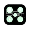 Lijm Cameraglas Samsung SM-A12 A125 | 5G-M.com
