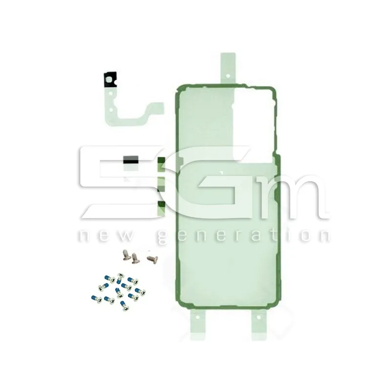 Kit Adesivo + Viti Samsung SM-G991 S21 | Store Online 5G-M
