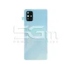 Rückabdeckung Blau Samsung SM-A71 A715 Ori | 5G-M.com