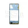 Mittelrahmen Blau Samsung SM-A515 A51 Ori | 5G-M Online Shop