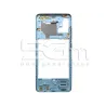 Middle Frame Blue Samsung SM-A515 A51 Ori | 5G-M Online Store