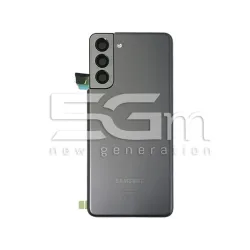 Retro Cover Phantom Grey Samsung SM-G991 S21 Ori | Store Online 5G-M