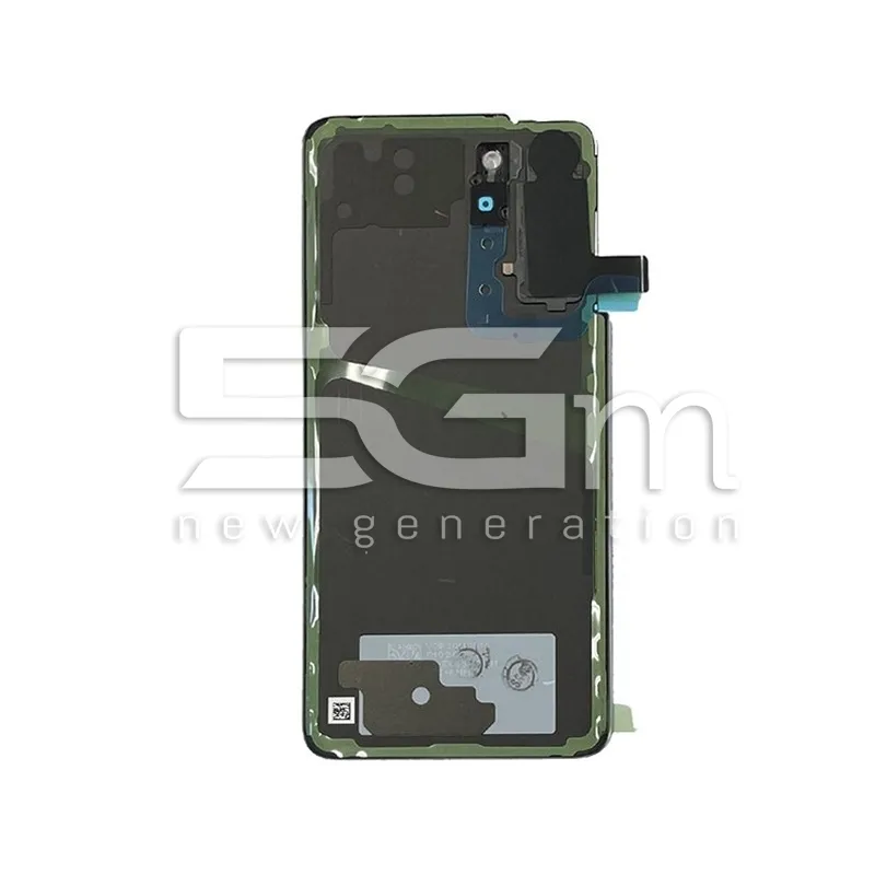 Retro Cover Phantom Grey Samsung SM-G991 S21 Ori | Store Online 5G-M