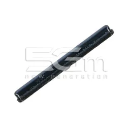 Bouton Volume Prism Crush Black Samsung SM-A307 A30S | Boutique 5G-M