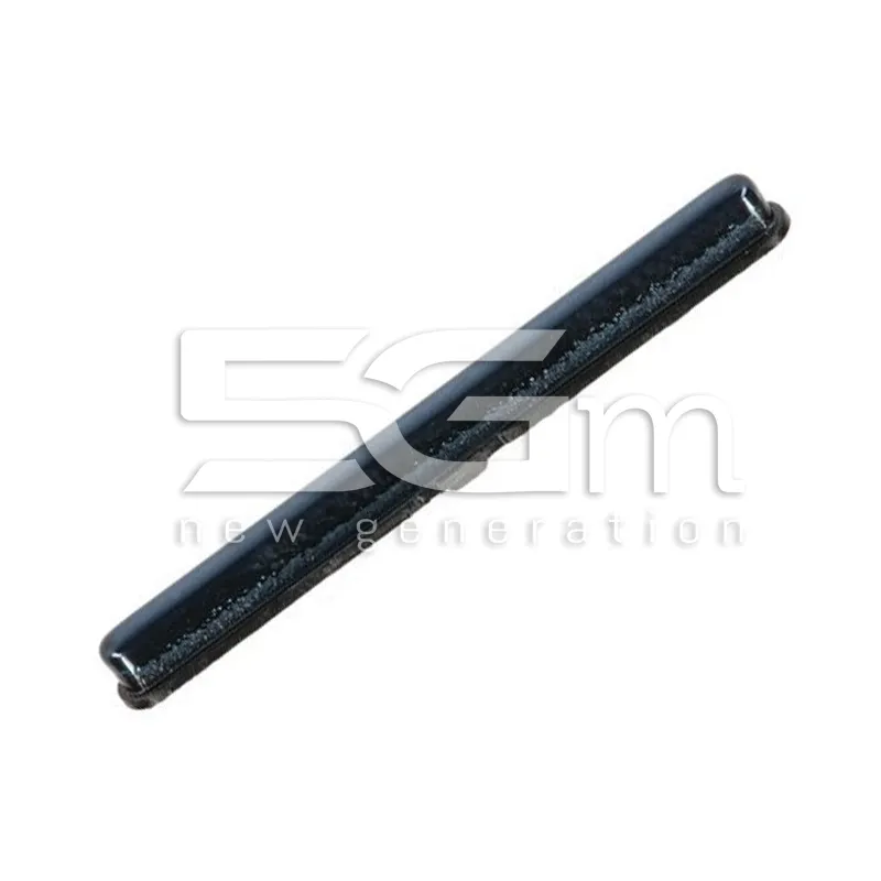 Bouton Volume Prism Crush Black Samsung SM-A307 A30S | Boutique 5G-M