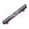Lautstärketaste Prism Black Samsung Sm-G975 S10+ | 5G-M Online Shop