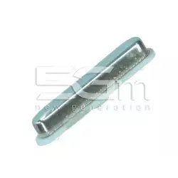 Power Button Prism Crush Blue Samsung SM-A715 A71