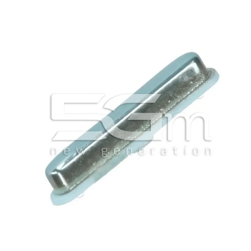 Bouton d'alimentation Prism Crush Blue Samsung A71 | 5G-M