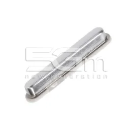 Bouton d'alimentation Prism Crush Silver Samsung SM-A715 A71 | 5G-M