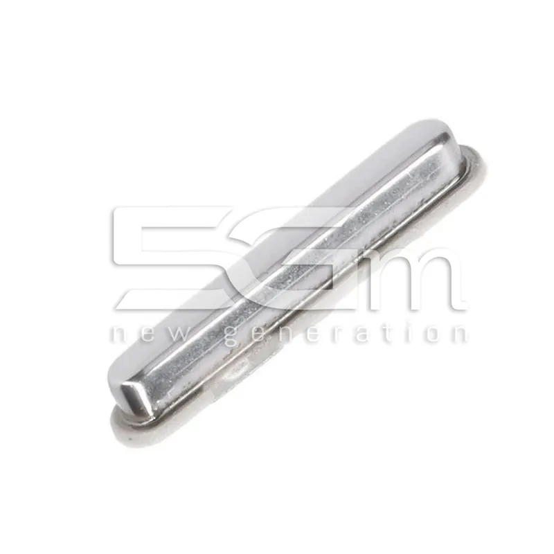 Tasto Accensione Prism Crush Silver Samsung SM-A715 A71 | Store Online 5G-M